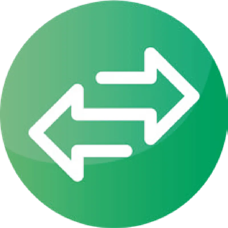 Bio-transfer