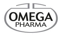 OMEGA Pharma