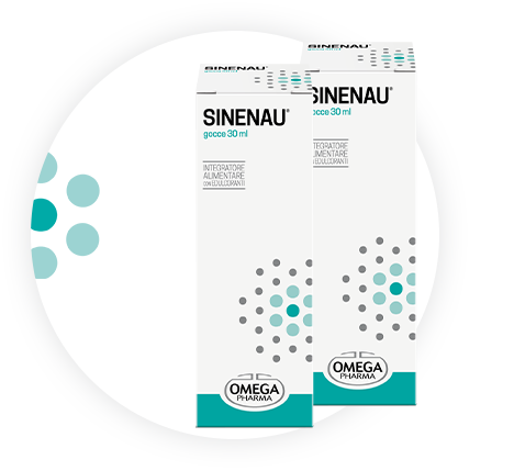 Sinenau