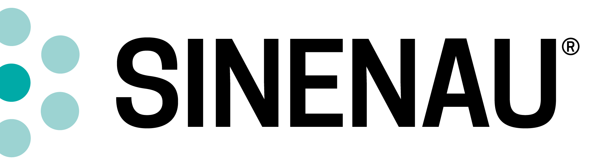 Logo Sinenau kapi, 30ml