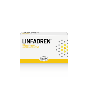 Linfadren 30 tableta sa modifikovanim oslobađenjem