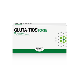 GLUTA-TIOS FORTE 30 tableta sa modifikovanim oslobađenjem