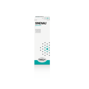 Sinenau kapi, 30ml