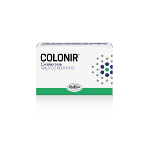 COLONIR 15 tableta sa modifikovanim oslobađenjem