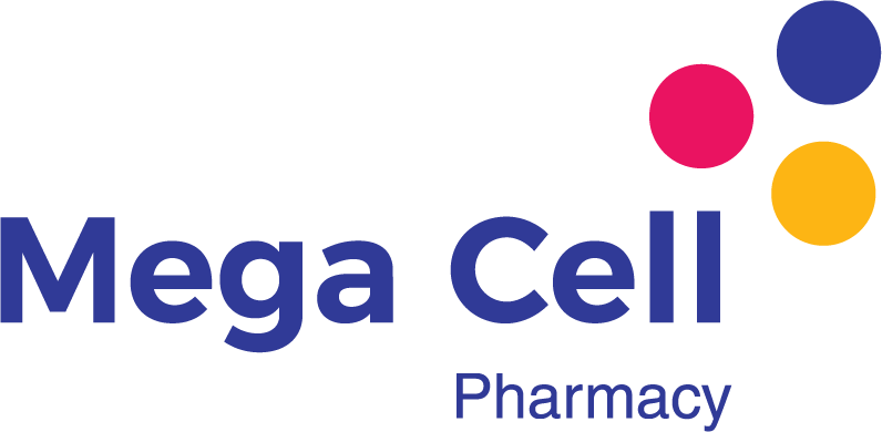Mega Cell